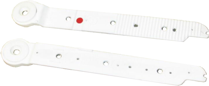 Zweipunktadapter für Interspiro